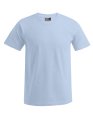 Heren T-shirt Premium-T Promodoro 3000-3099 Baby Blue